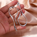 Brincos Geométricos Irregulares