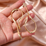 Brincos Geométricos Irregulares