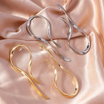 Brincos Geométricos Irregulares