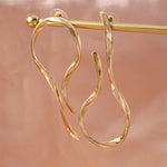 Brincos Geométricos Irregulares