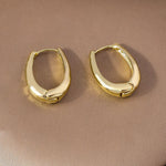 Brincos Geométricos Irregulares