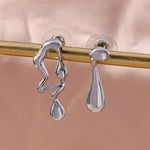 Brincos Geométricos Irregulares