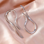 Brincos Geométricos Irregulares