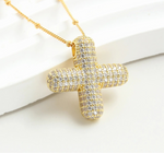 Colar Pingente Iniciais