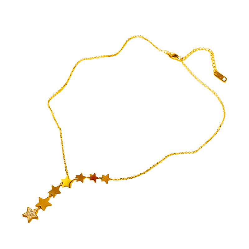Colar Inspiração