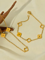 Conjunto Joia Loomip