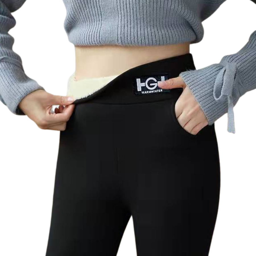 calça feminina térmica