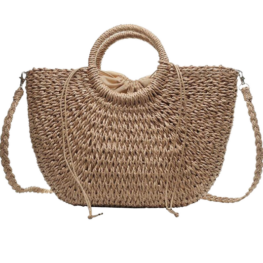 Bolsa Feminina Artesanal