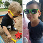 oculos infantil flexivel