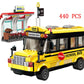 onibus lego