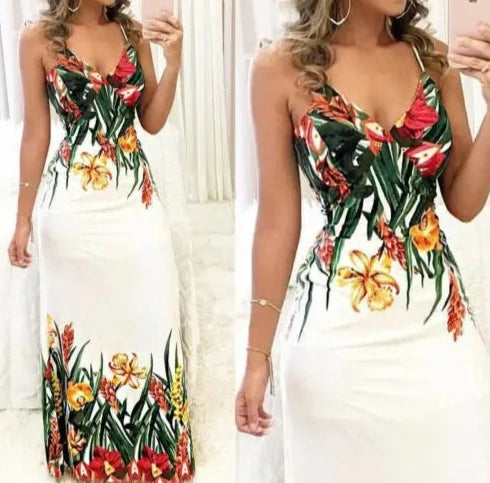 vestido feminino