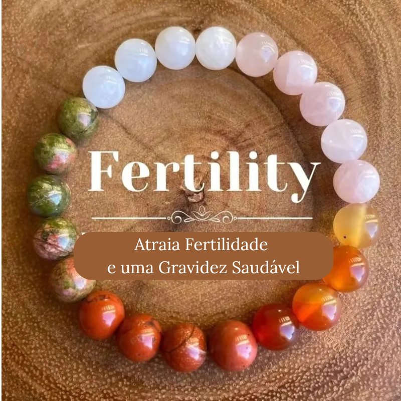 Pulseira Prosperidade