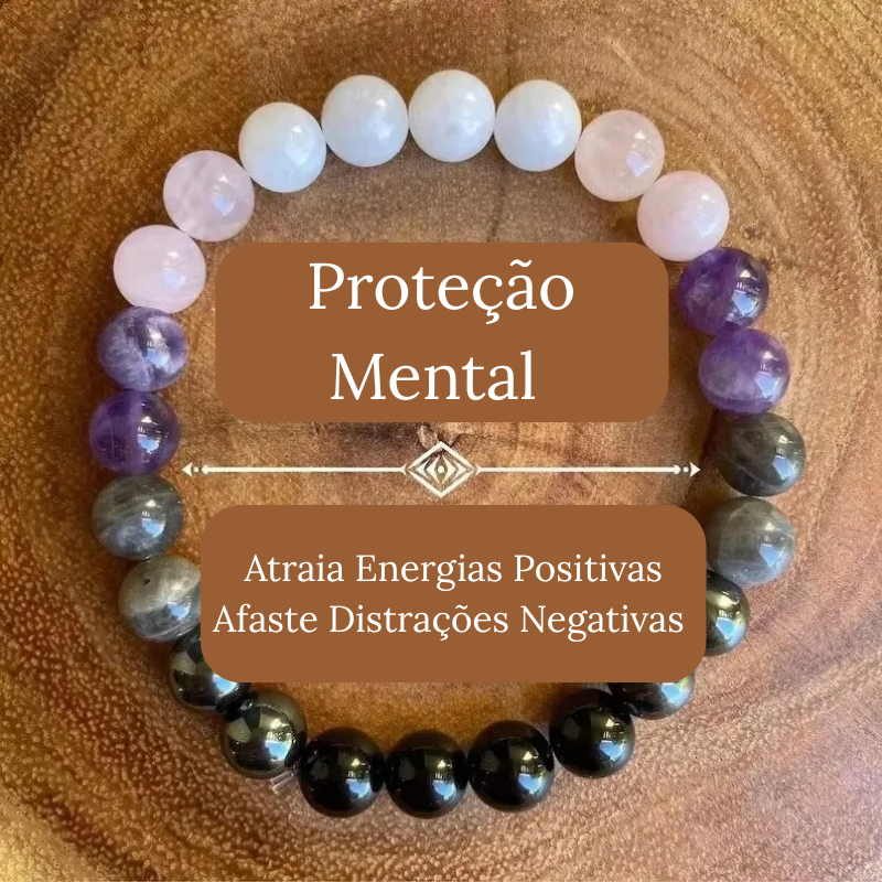 Pulseira Prosperidade
