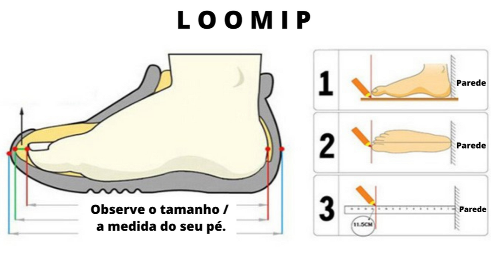 bota feminina neve