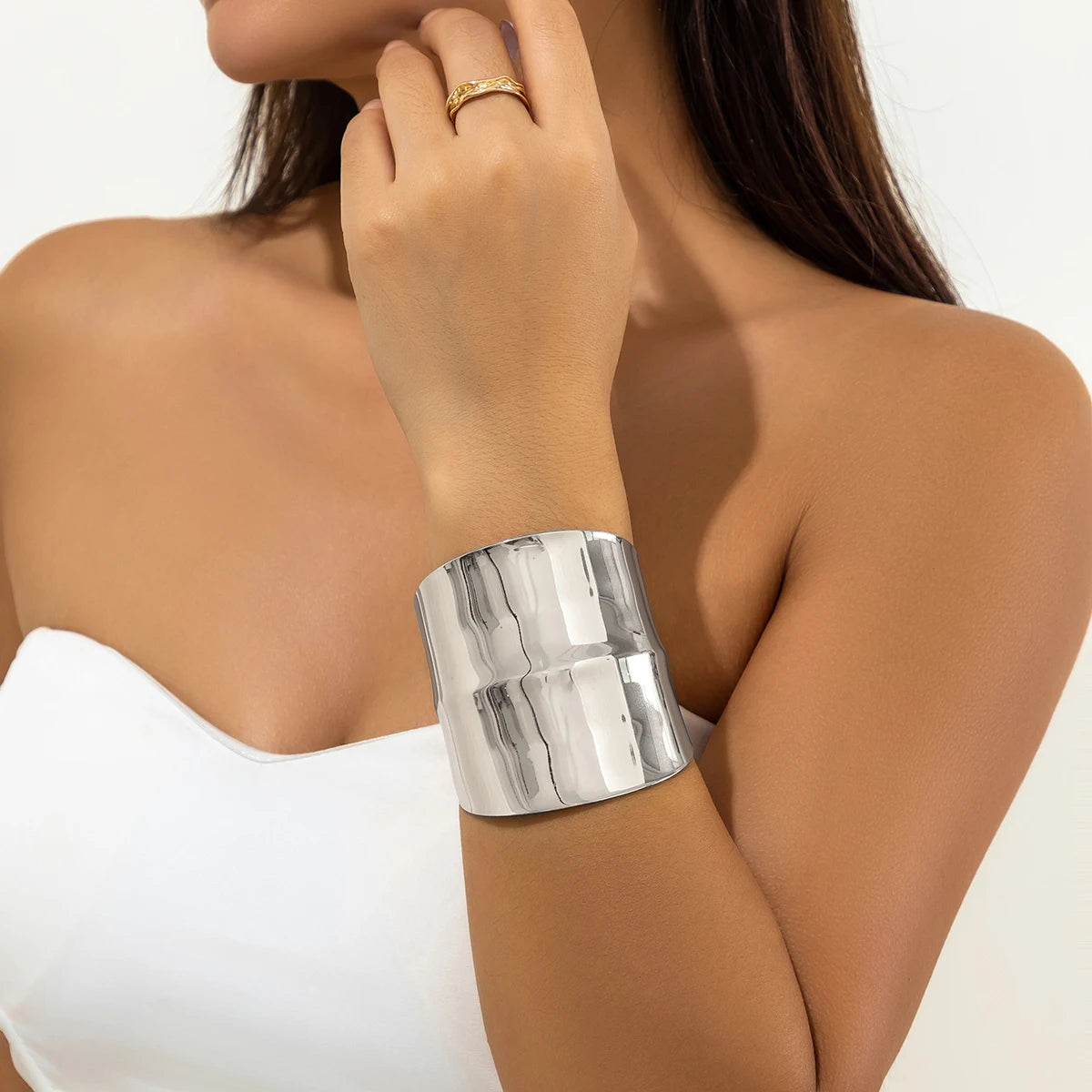 Pulseira bracelete
