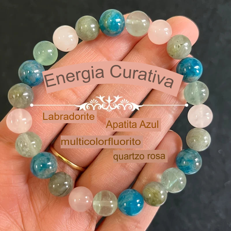 Pulseira Prosperidade