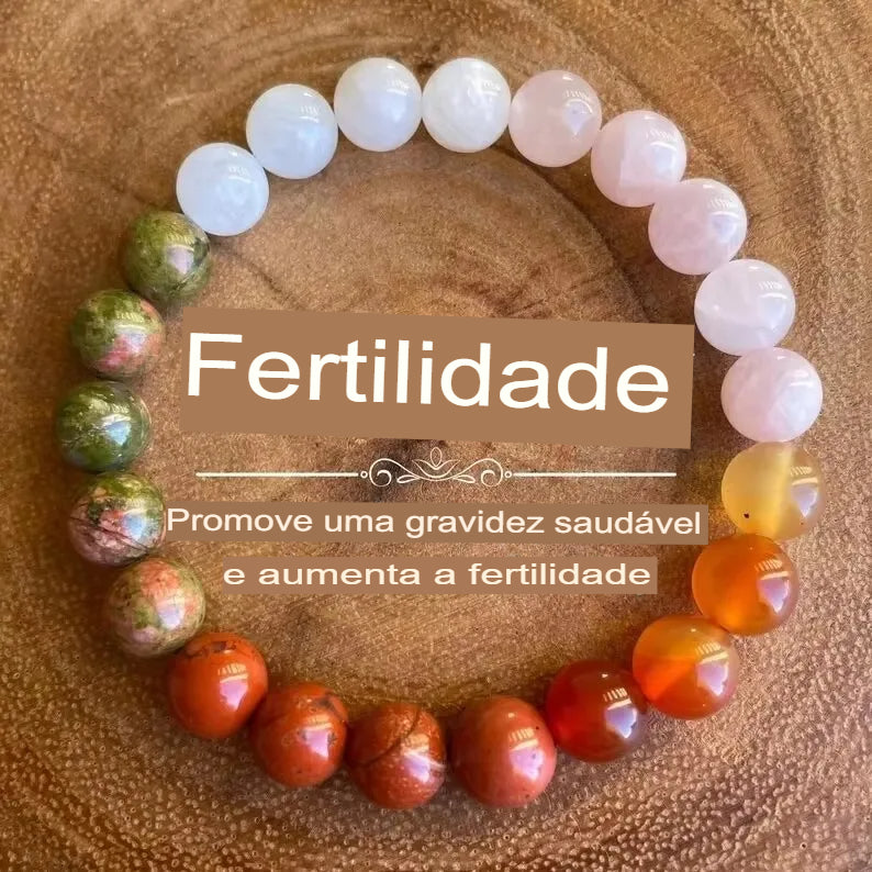 Pulseira Prosperidade