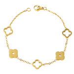 Conjunto de joias flor de ameixa inspirado na natureza