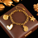 Pulseiras Versos Do Mar