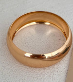 Pulseiras dourada geométricas irregulares 