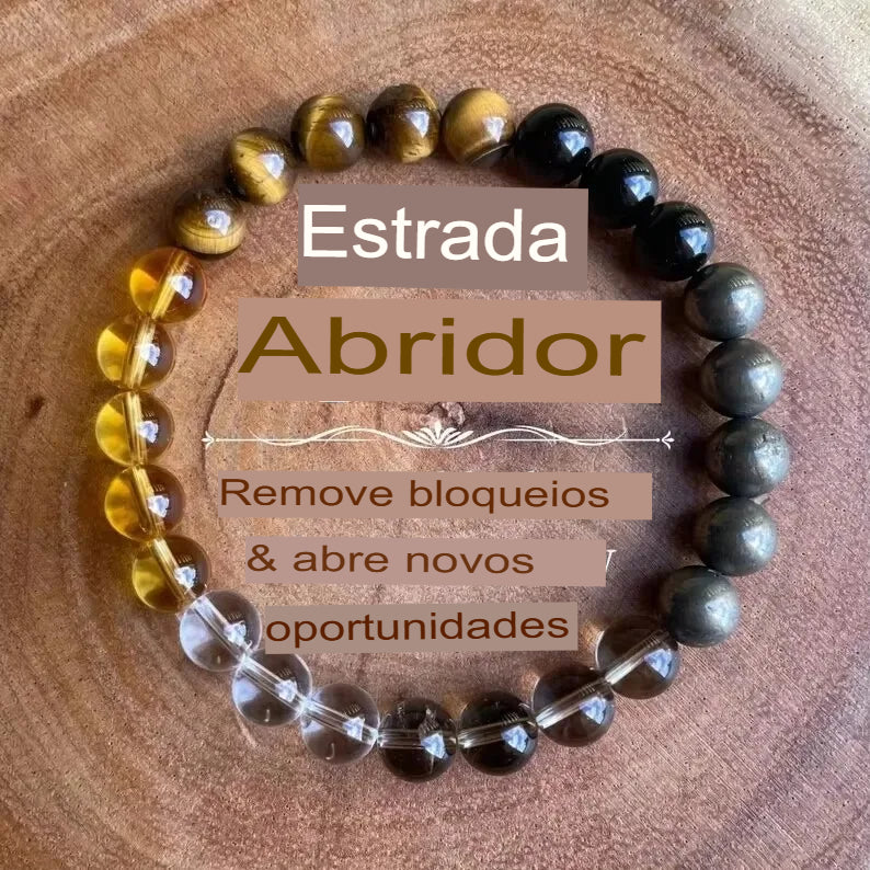 Pulseira Prosperidade