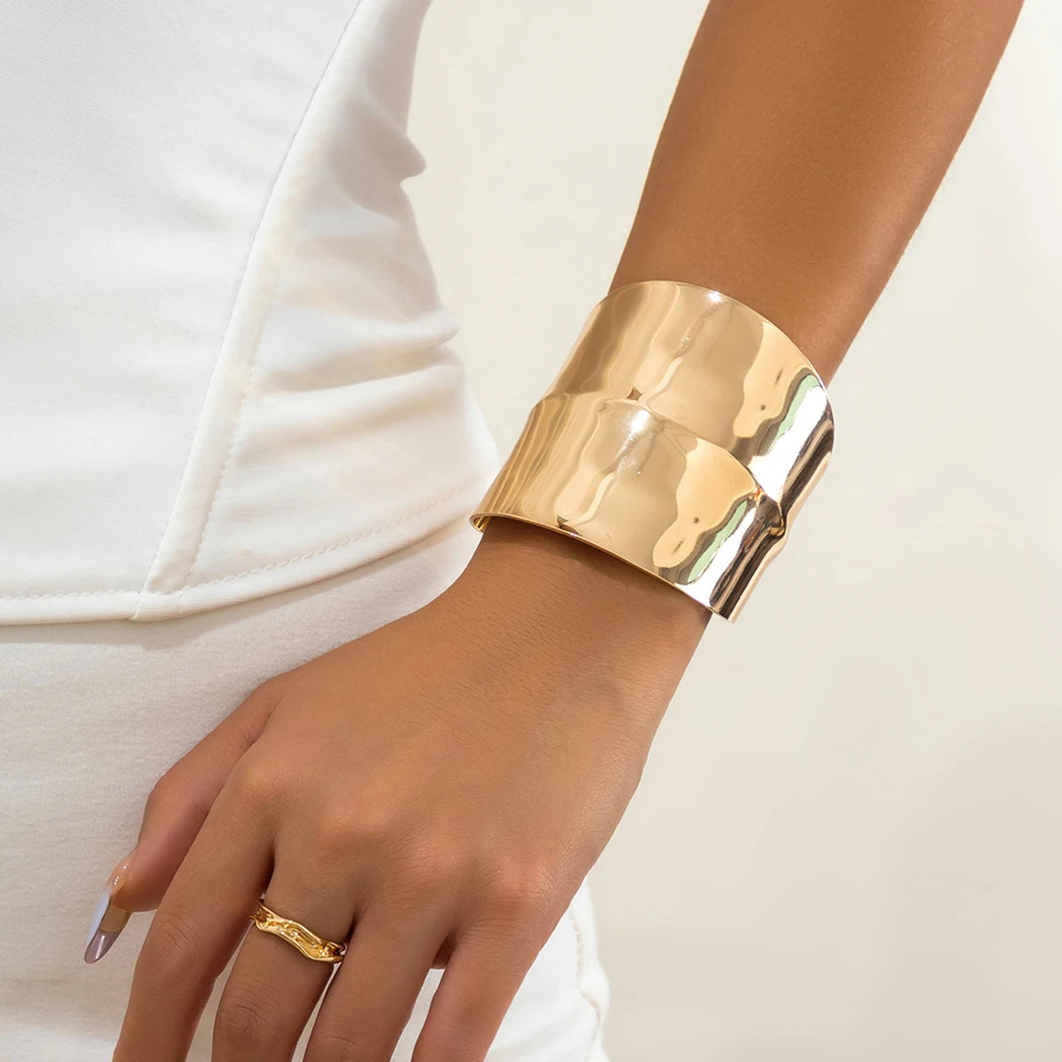 Pulseira bracelete