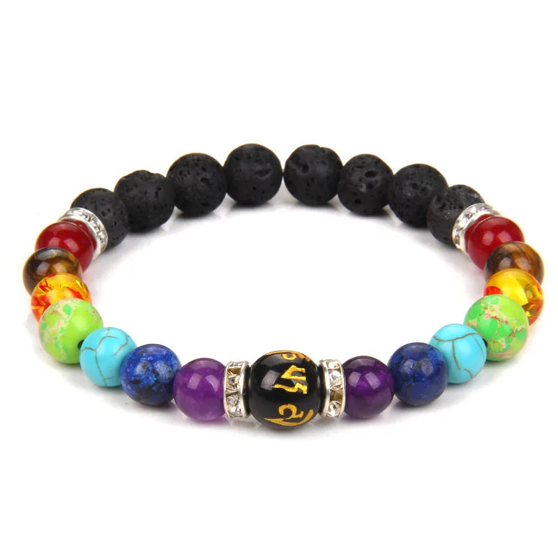 Pulseira de 9 estilos, pulseira de dinheiro, pulseira de proteção de vaivém, pulseira de aterramento e proteção, pulseira de auto-amor