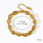 Pulseiras Versos Do Mar