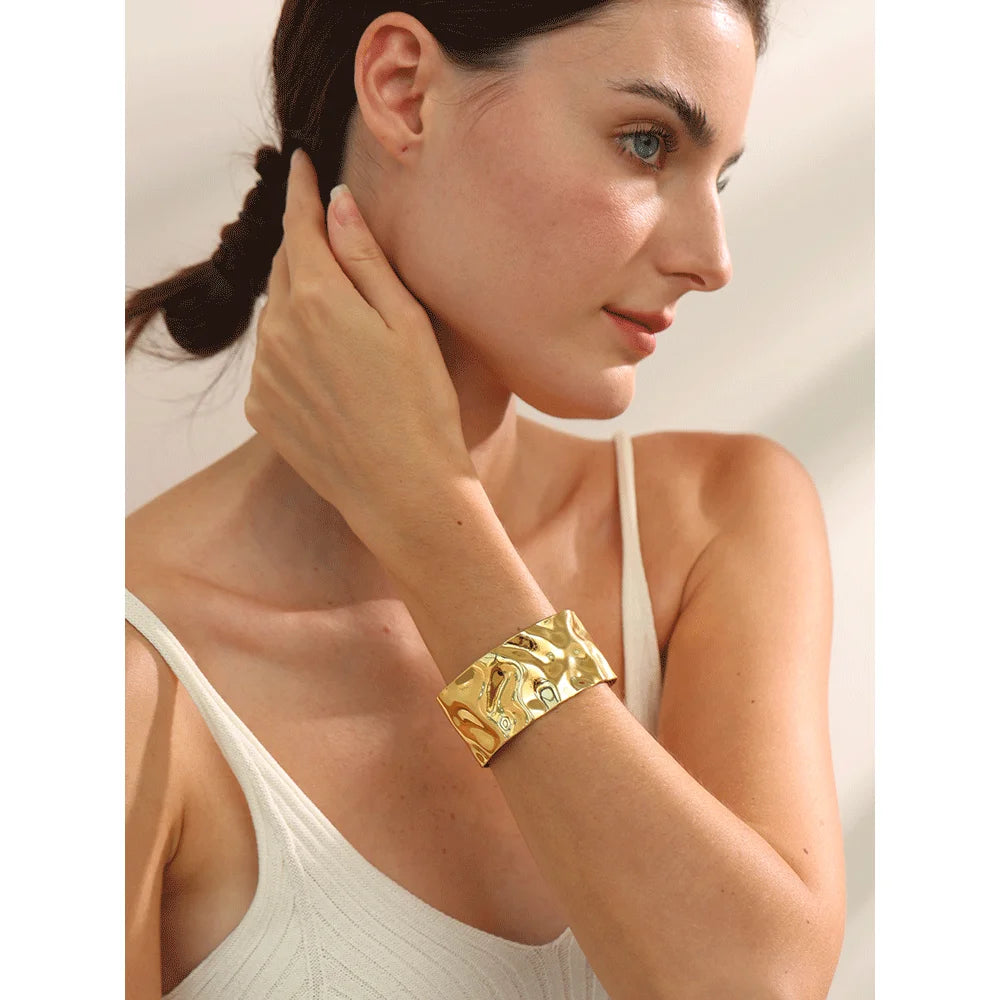 Pulseira Verso de Fogo