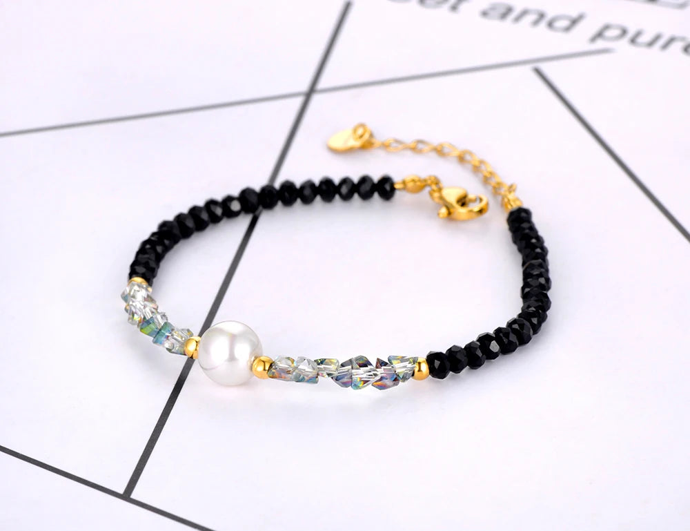 pulseira escura segredos