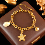 Pulseiras Versos Do Mar