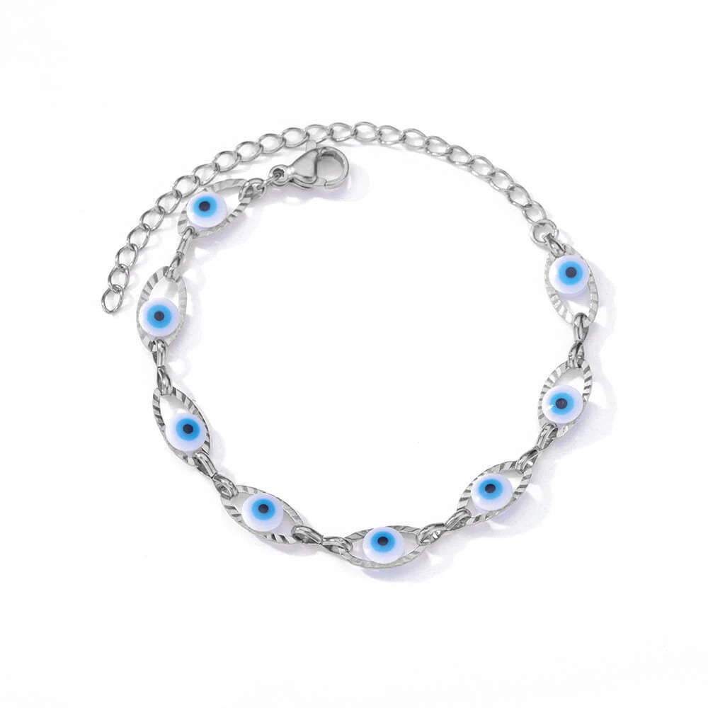 pulseiras para mulheres corrente charme pulseira verão praia jóias