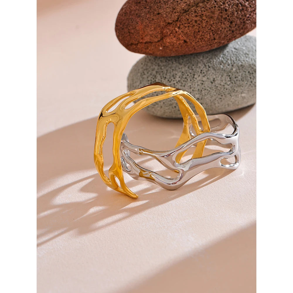 Pulseira Poema em Pulso