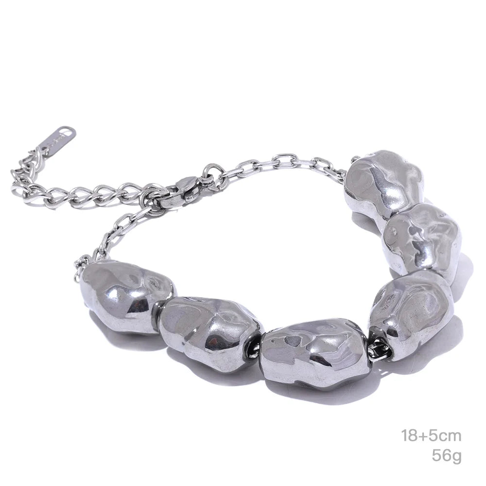 Conjunto de joias