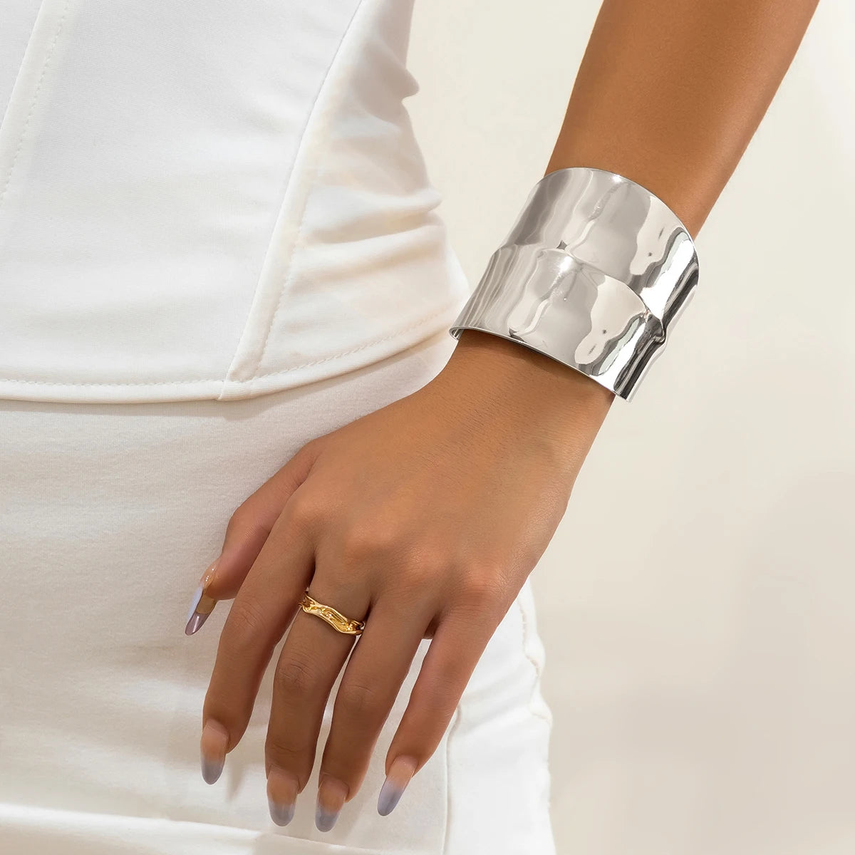Pulseira bracelete
