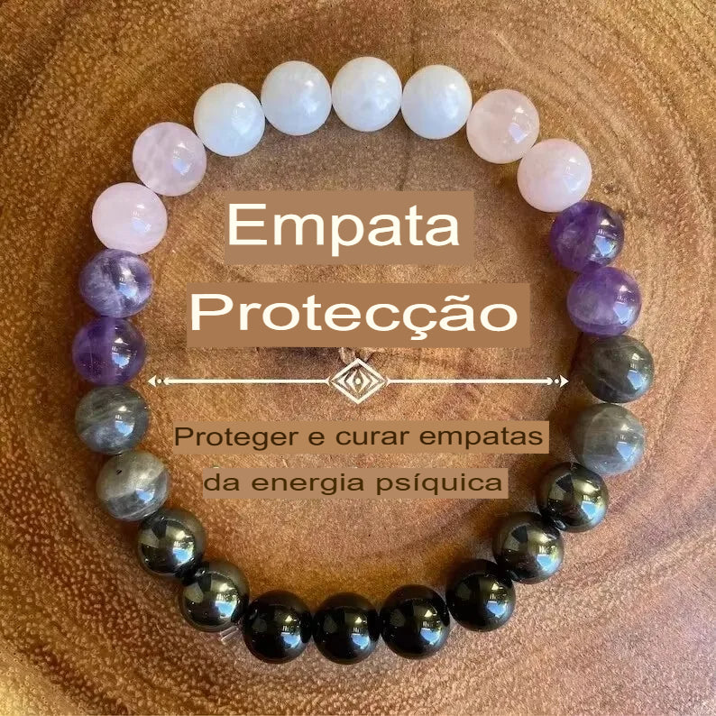 Pulseira Prosperidade