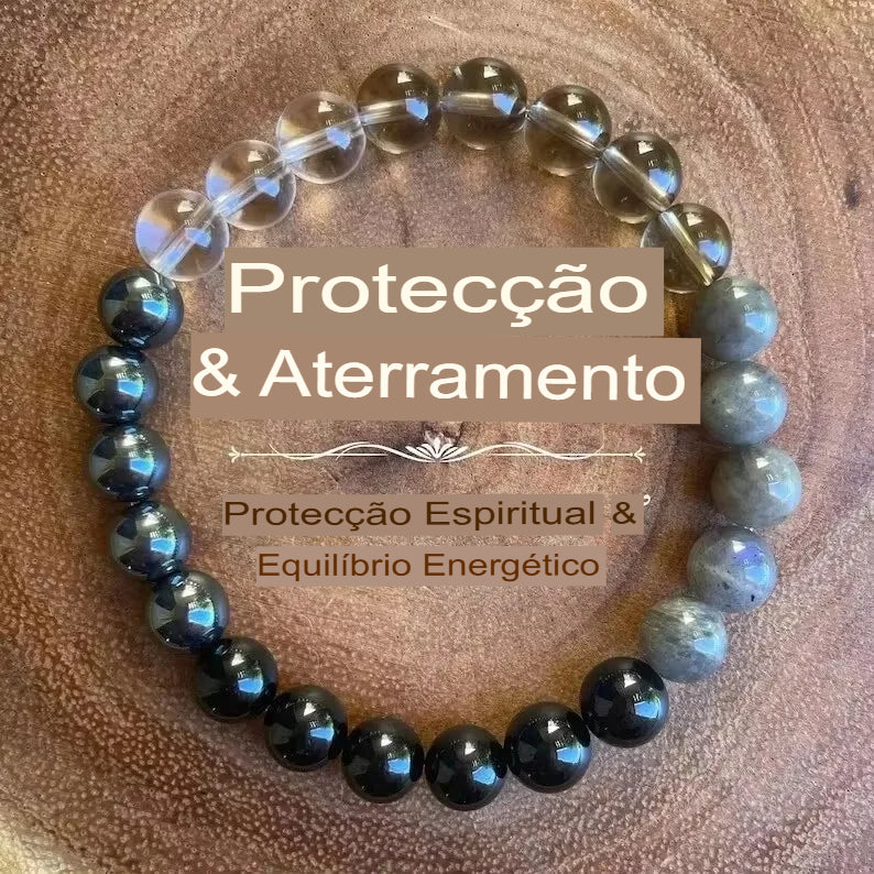 Pulseira Prosperidade