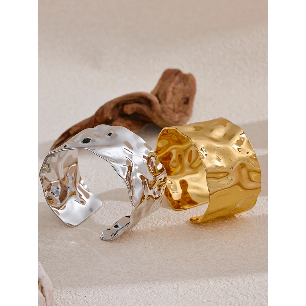 Pulseira Verso de Fogo