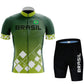 roupas para ciclistas