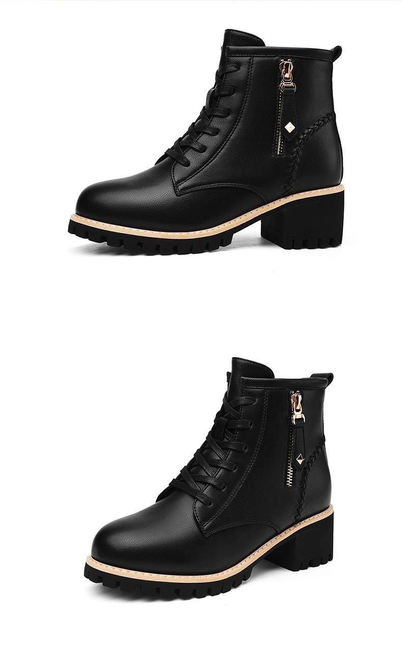 botas feminina