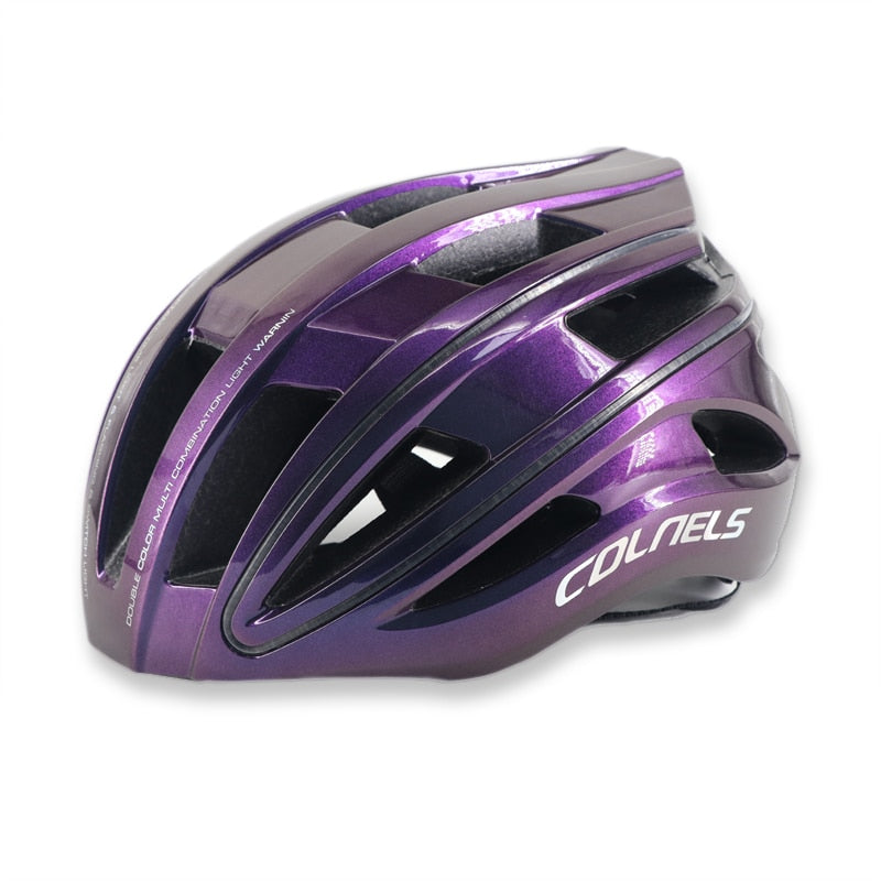 capacete ciclismo