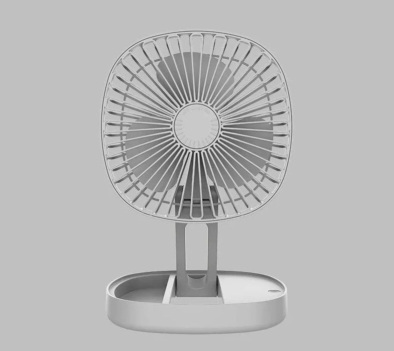 ventilador portátil