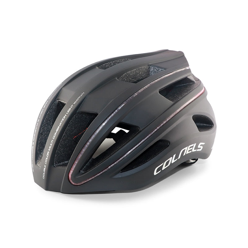 capacete ciclismo