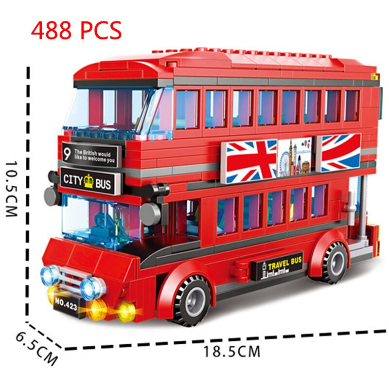 onibus lego