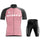 roupas ciclismo rosa