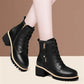 botas feminina