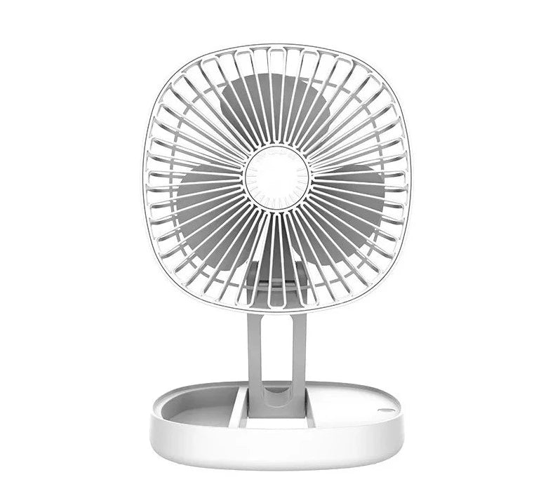 ventilador portátil