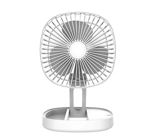 ventilador portátil