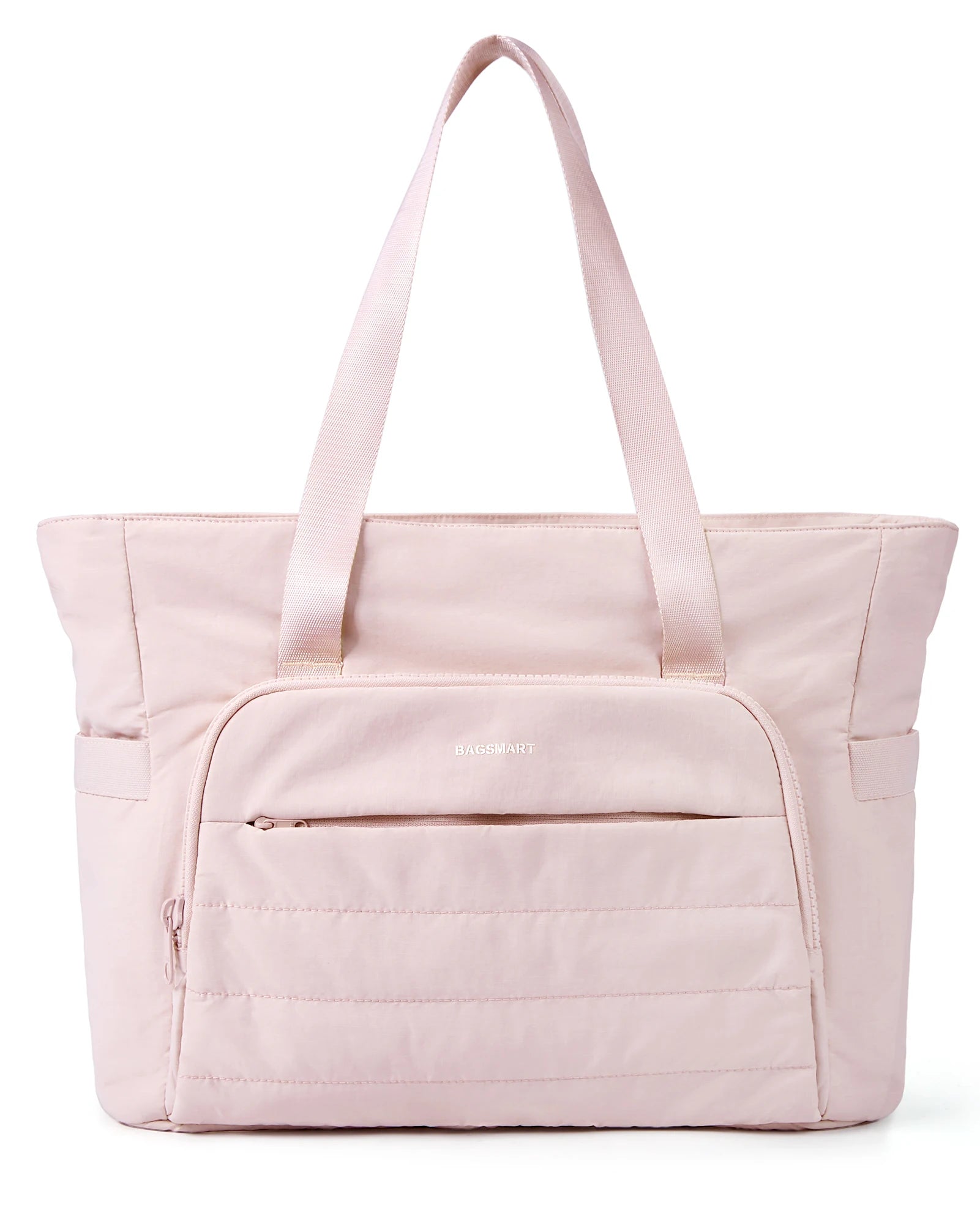 Bolsa feminina rosa