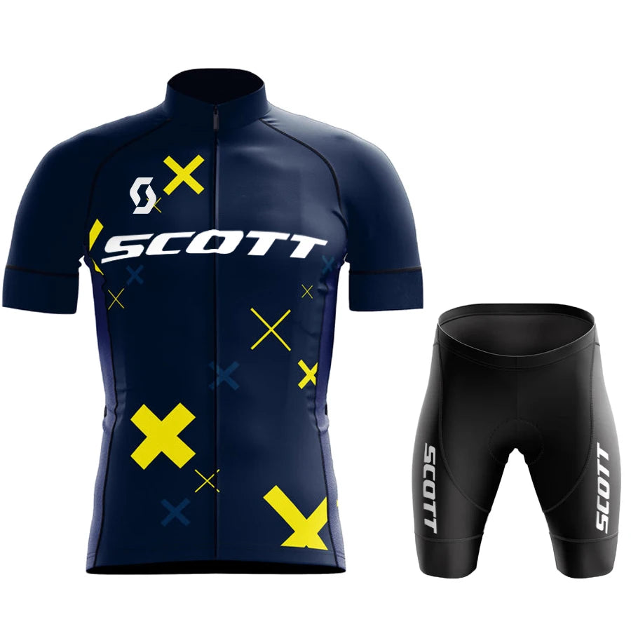 roupas ciclismo